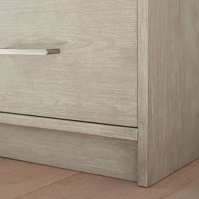 Sleep &amp; Study® Wide Dresser (40w x 19d")