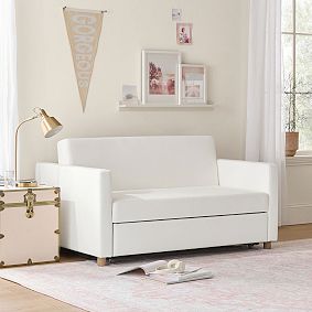 Trundle Sleeper (60")