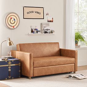 Trundle Sleeper (60")