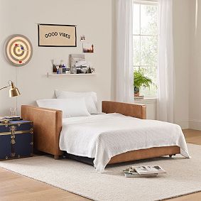 Trundle Sleeper (60")