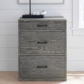 Waverly 3-Drawer Chest (23w x 21")