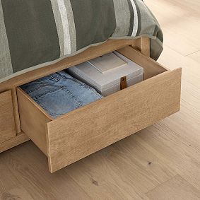 Costa Full Corner Study Storage Bed
