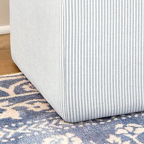 End-of-Bed Storage Bench (42.5")