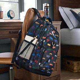 Gear-Up <i>MLB™</i> Backpack