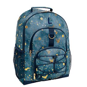 Harry Potter<sup>&trade;</sup> Gear-Up Enchanted Night Sky  Backpack, Large
