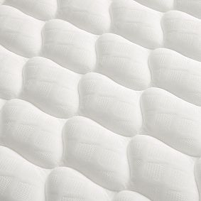 PB Teen® Essential Firm Mattress (10"h)