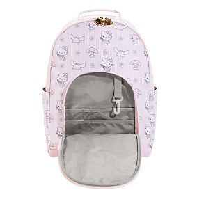 Gear-Up Hello Kitty<sup>&reg;</sup> & Friends Backpack, Large