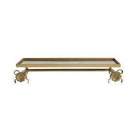 LoveShackFancy Wardrobe Shelf (36")