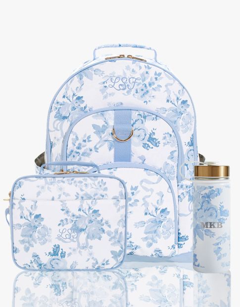 All Backpacks, Lunch &amp; Luggage