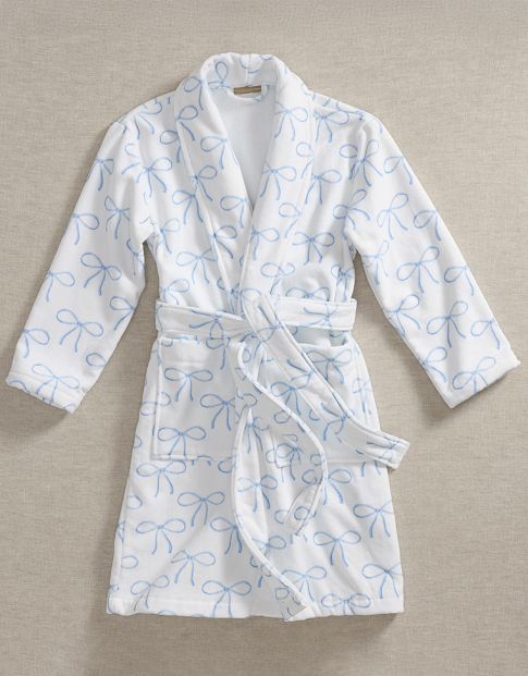 Pajamas &amp; Robes