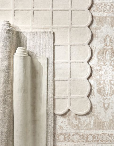 Neutral Rugs