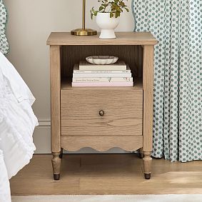 Camille Nightstand (19.5")