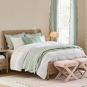 Julia Vanity Stool