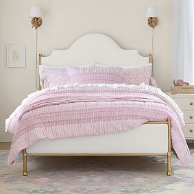 Charlotte Classic Bed