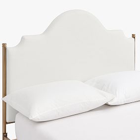 Charlotte Classic Bed