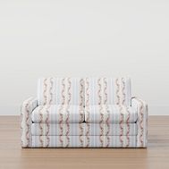 LoveShackFancy Grove Sleeper Sofa (54.5")