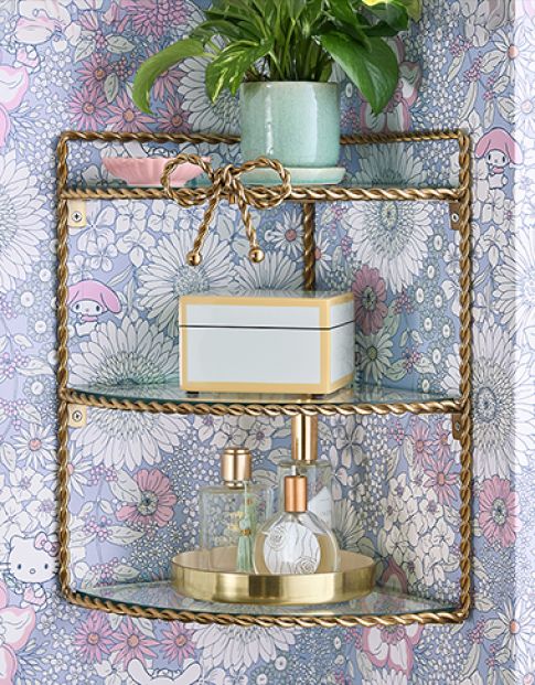 Bathroom Decor
