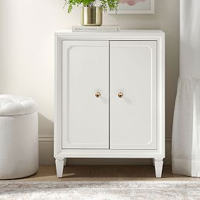 Auburn Two Door Cabinet (25.5")