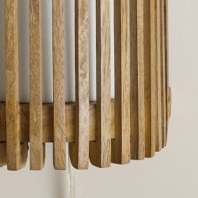 Blaine Sconce