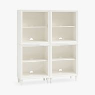 Auburn Tower Set Four Shelves (51")