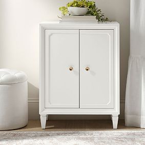 Auburn Wall System Cabinet (25.5")