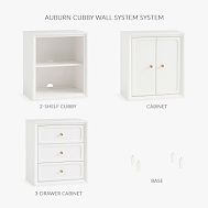 Build Your Own - Auburn Wall System