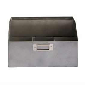 Locker Desk Organizer