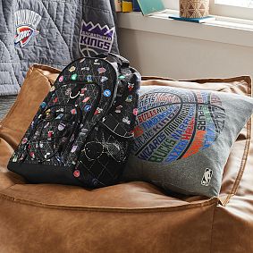 Sports League All Teams NBA Pillow Cover