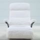 Video 1 for Sherpa Ivory Gaming Chair