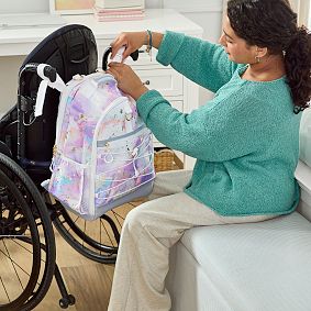 Gear-Up Colour Flow Adaptive Backpack