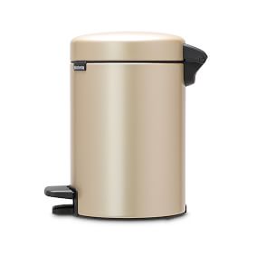 New Icon Trash Can