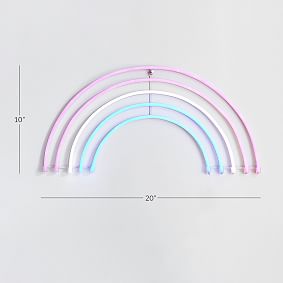 Rainbow LED Light