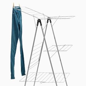 Tower Drying Rack