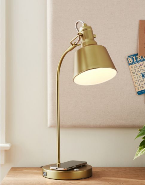 Table &amp; Desk Lamps