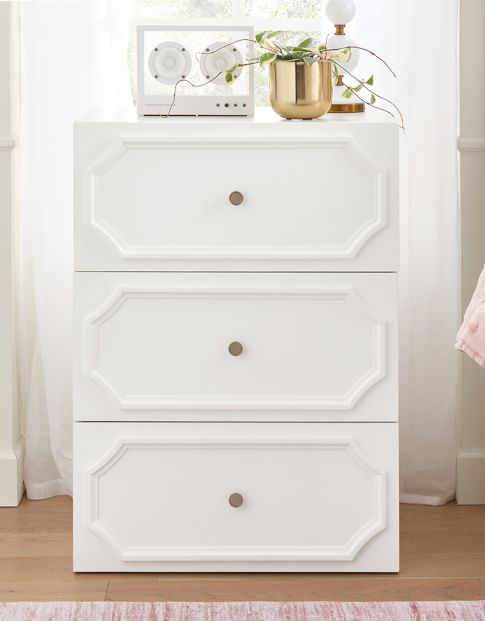 Cabinets, Trunks &amp; More