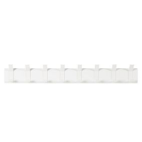 Multi Hook Wall Rack