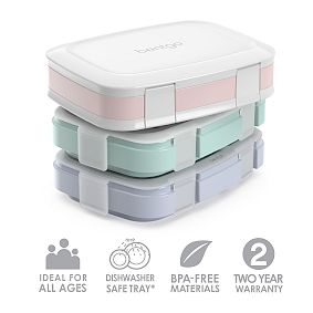 Bentgo Fresh Prep Pack
