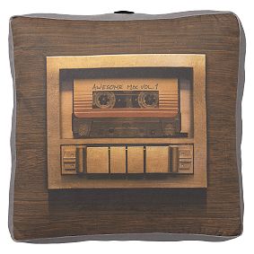 Guardians Of The Galaxy Speaker Pillow