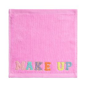 Stoney Clover Lane Makeup Towel