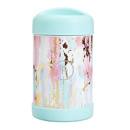 Artsy Hot/Cold Container