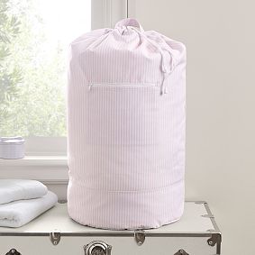 Recycled Essential Laundry Backpack