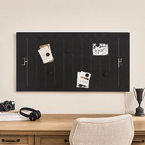 Backlit Sports Field Magnetic Board
