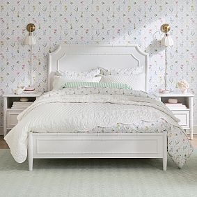 AERIN Bamboo Classic Bed