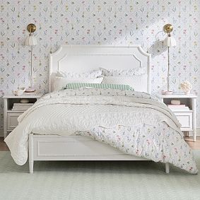 AERIN Bamboo Classic Bed