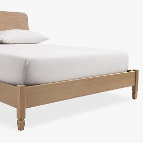Tate Classic Bed