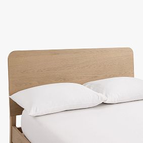 Tate Classic Bed