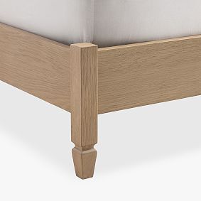 Tate Classic Bed