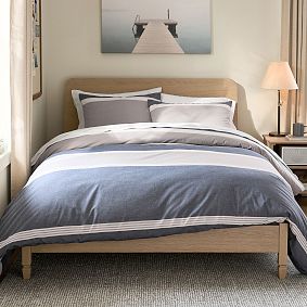 Tate Classic Bed
