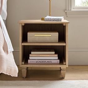 Tate Nightstand (18d")