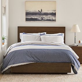 Stinson Classic Bed